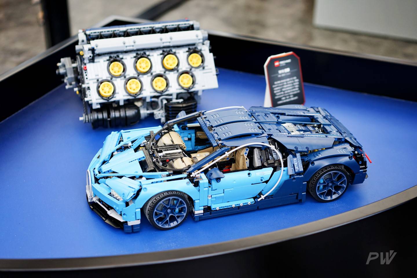 乐高告诉我们,没有黑科技就别做玩具了