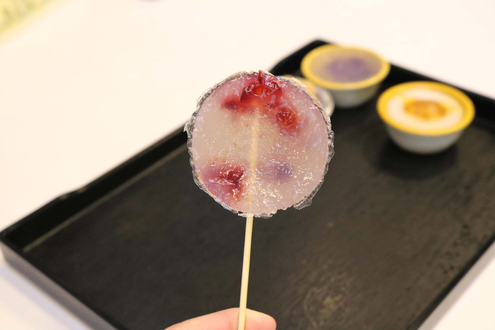 广州味道 | 这些钵仔糕,还是你熟悉的那个味道吗?