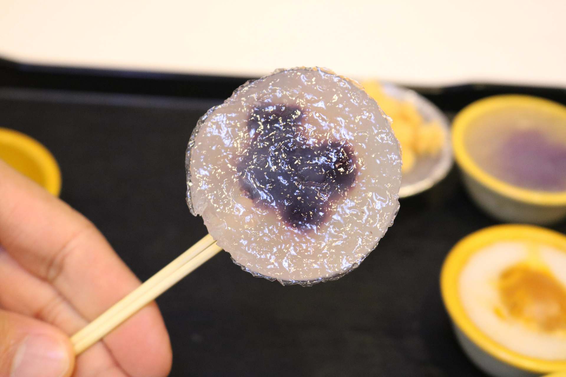 广州味道 | 这些钵仔糕,还是你熟悉的那个味道吗?