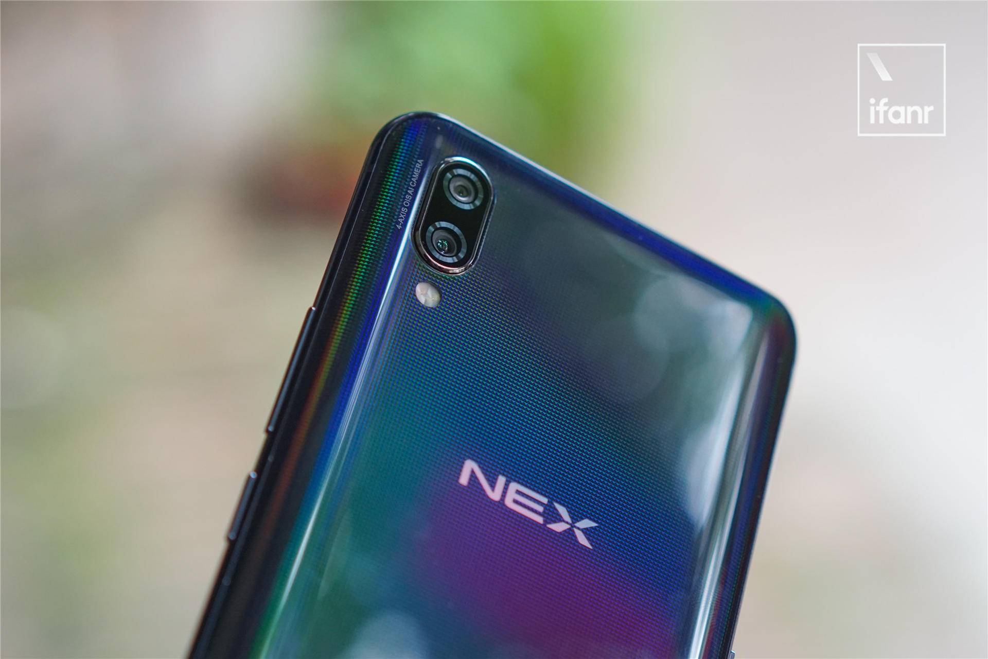 能打字就不说话的我用起了vivonex上的jovi助手