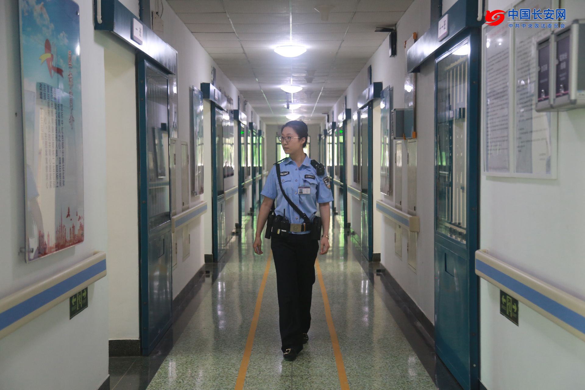 拘留是不是监狱执行