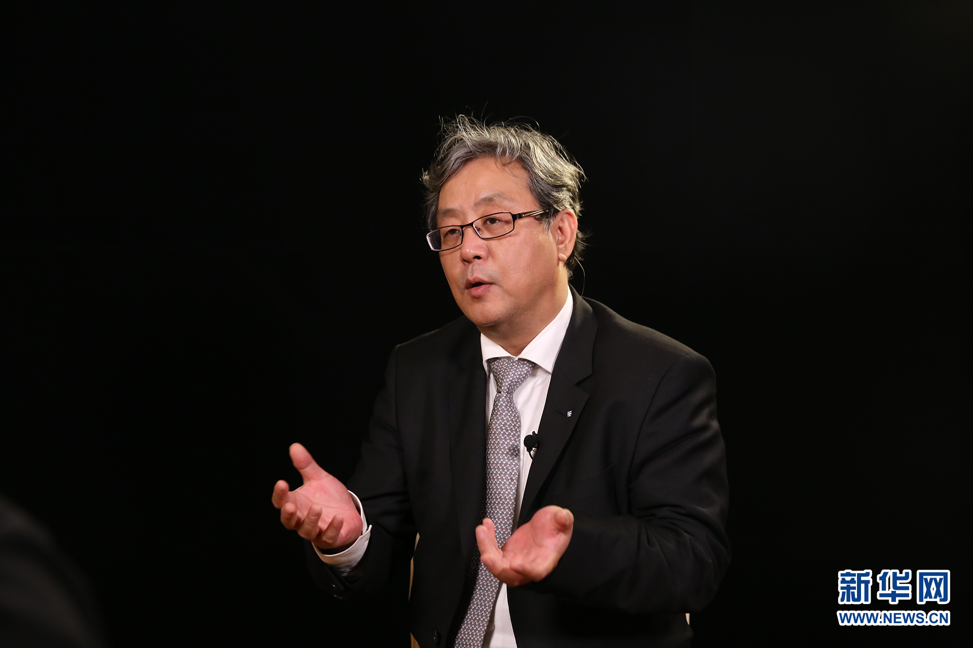 中国工程院院士吴志强:要鼓励"过家家"式创新创业