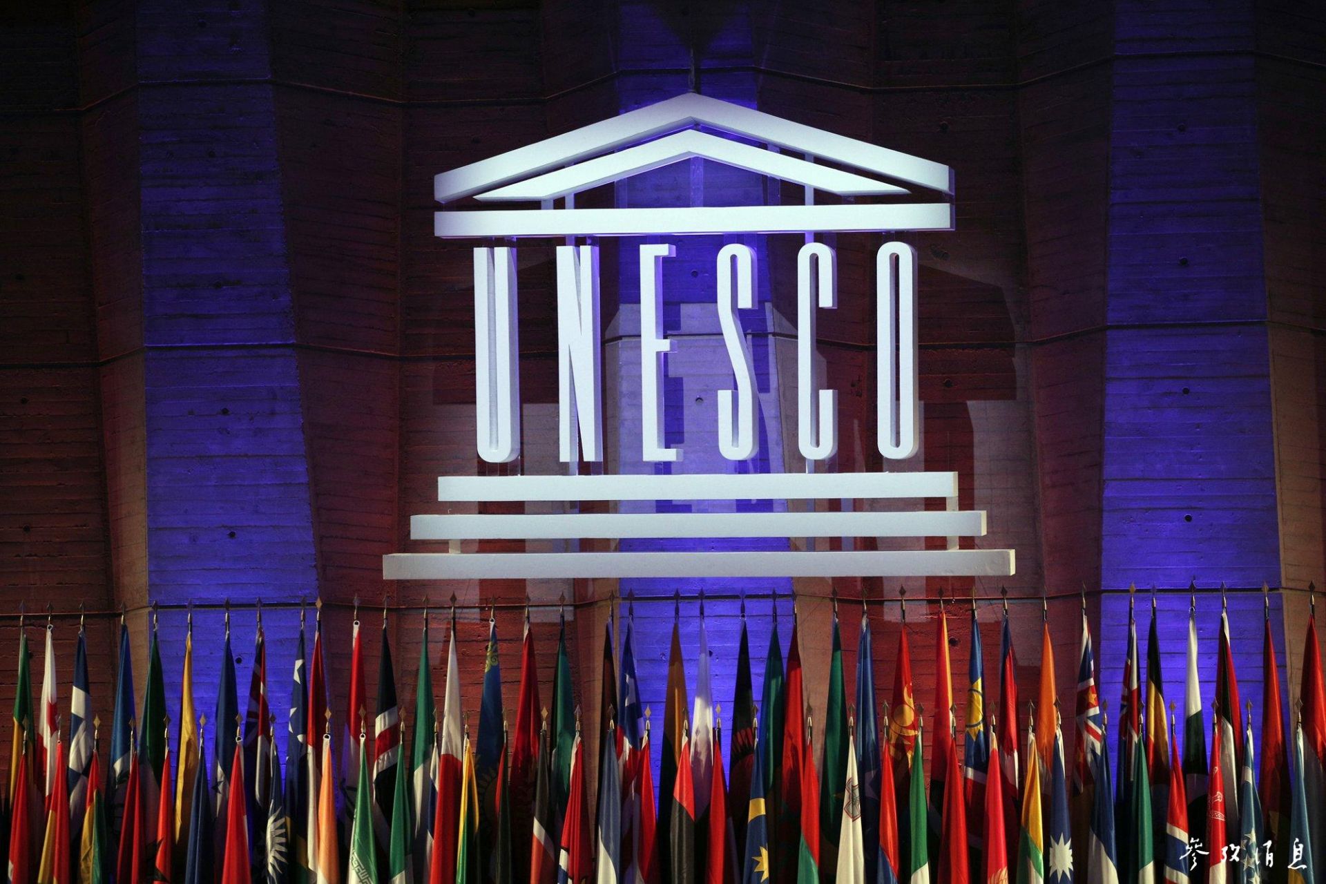 联合国教科文组织 图片来源:美联社