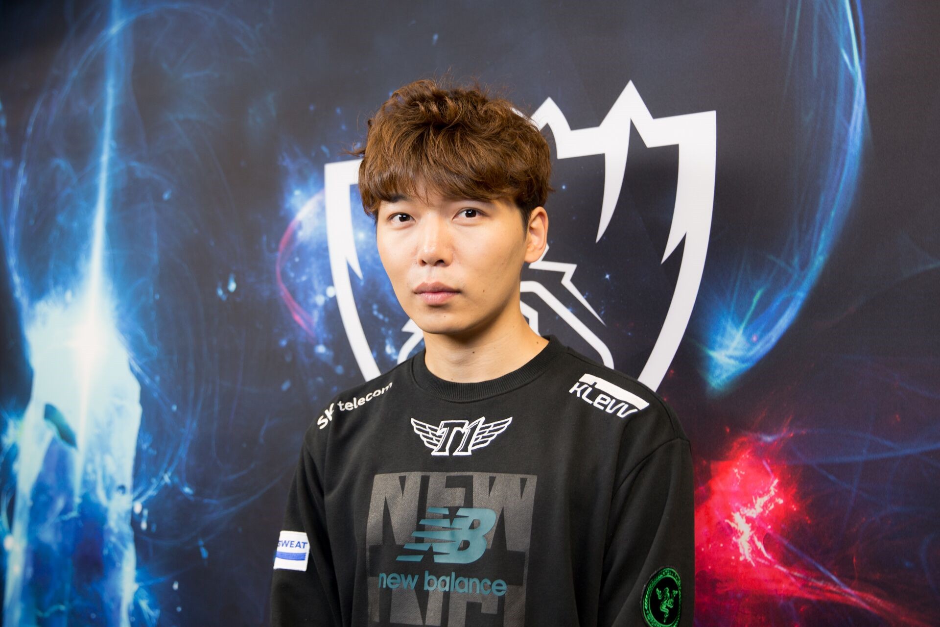 英雄联盟s5冠军上单marin欲退役 职业选手太累