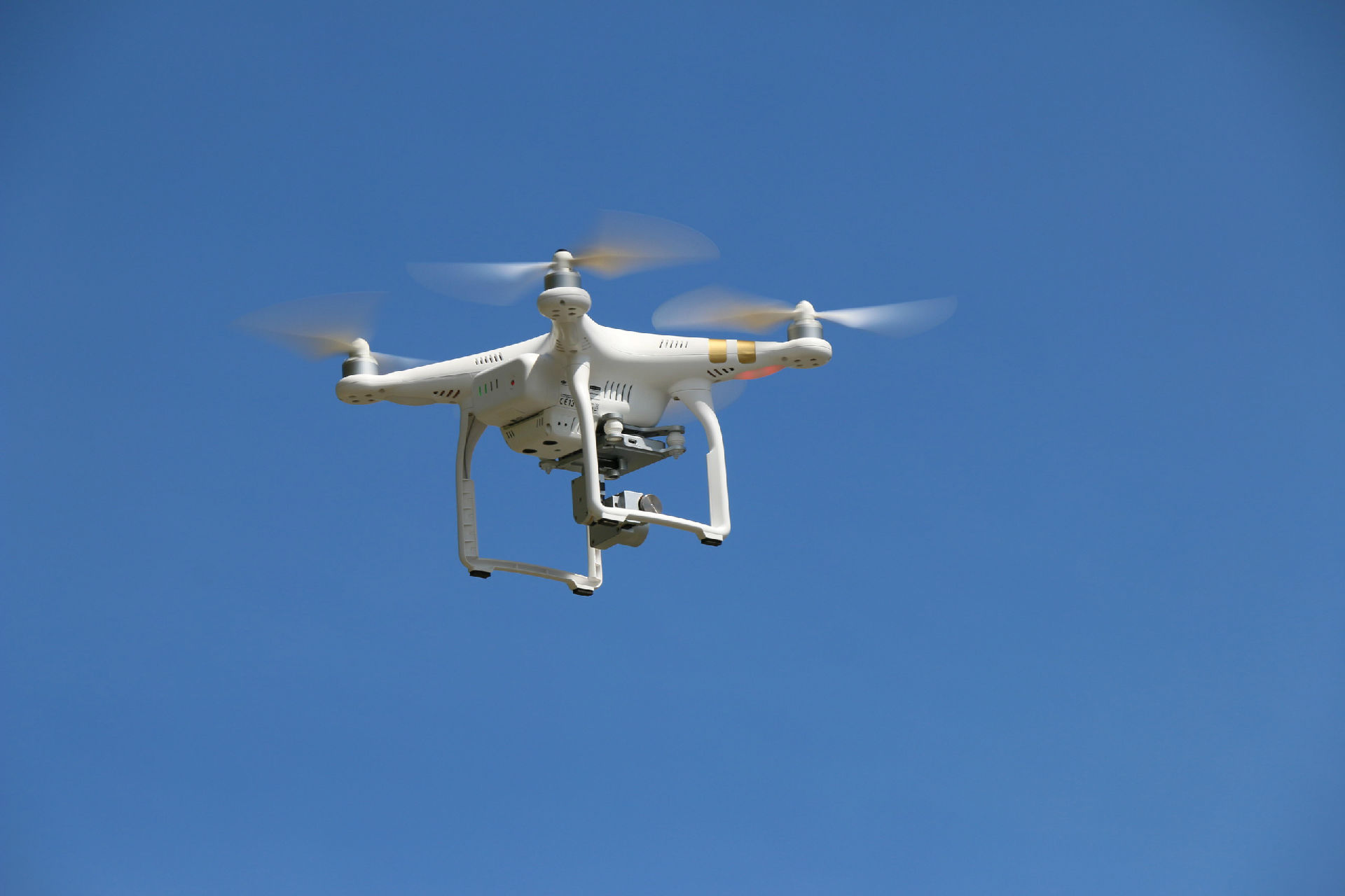 无人机制造商亿航或将赴美ipo,预计募资1亿美元