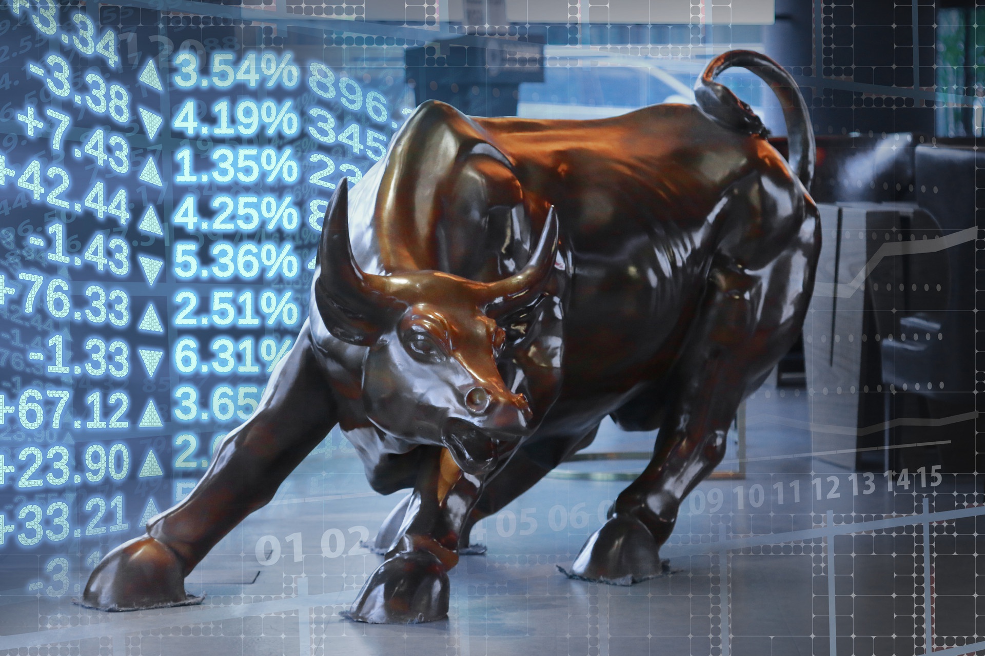 牛市时间表纷至沓来八大券商描绘2020年a股愿景