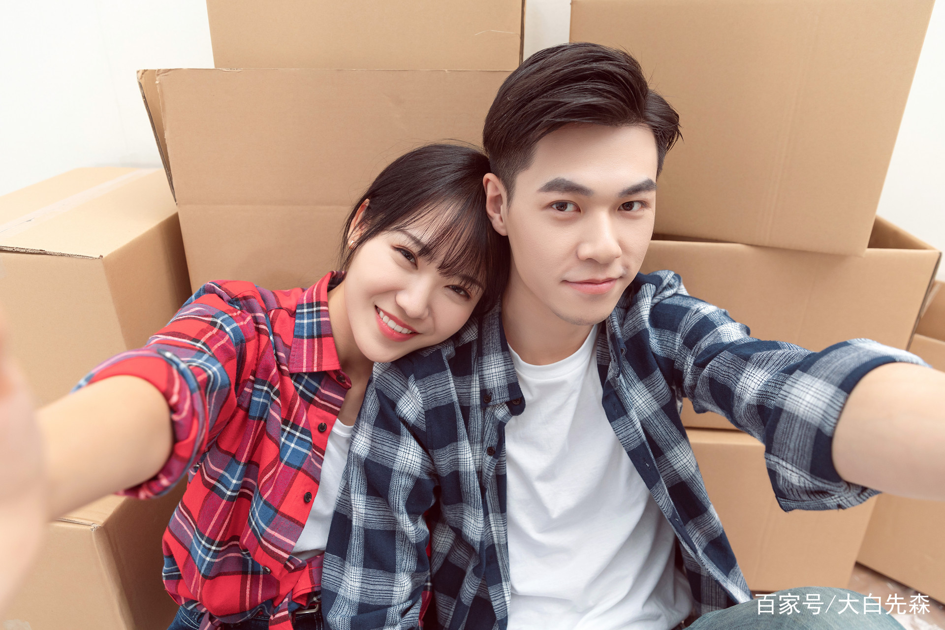 “双十一来临之际，看到妻子的购物车，我决定不离婚了”