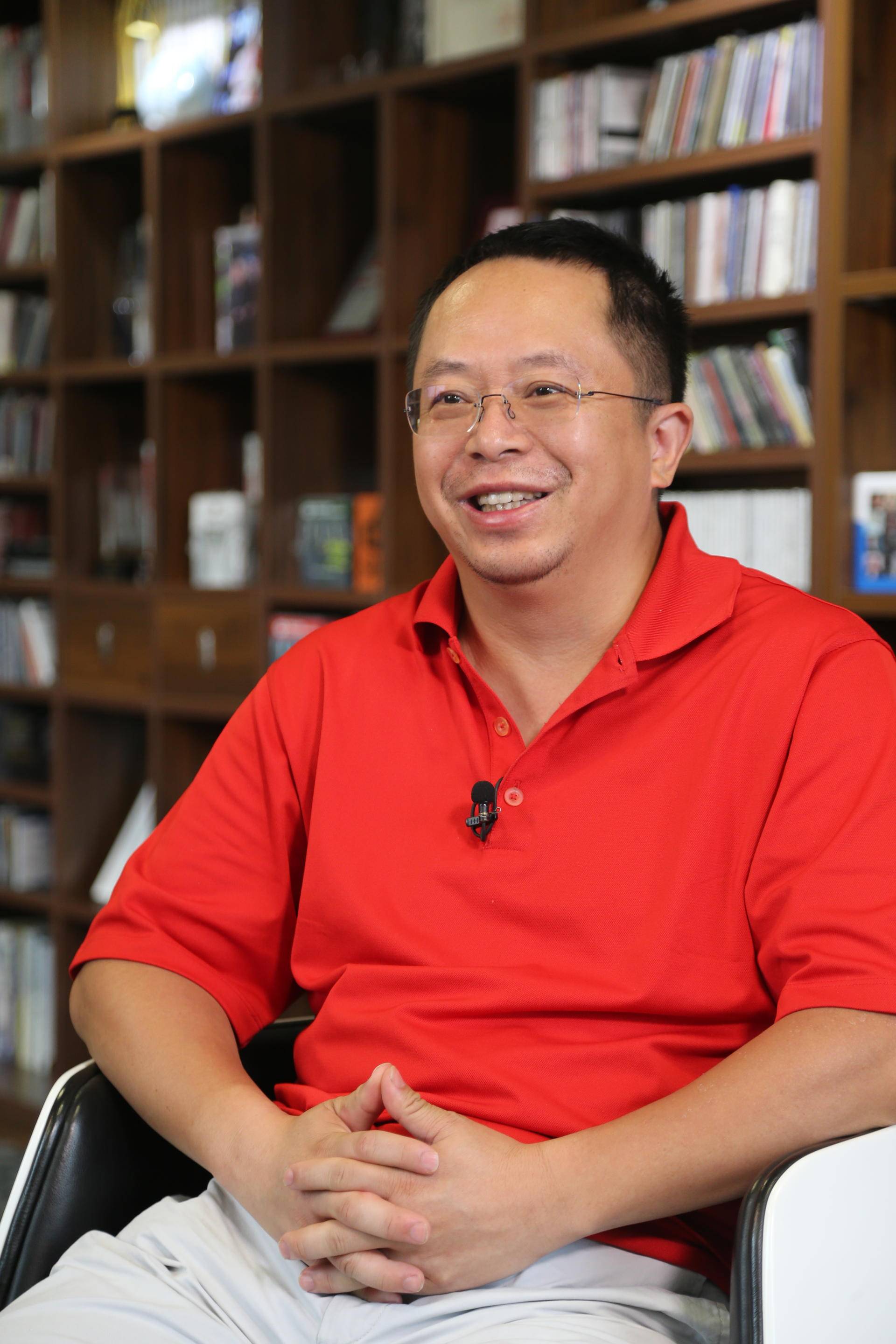 回a股半年,周鸿祎送亲生子赴港上市,半年挣1.7亿比小米还老