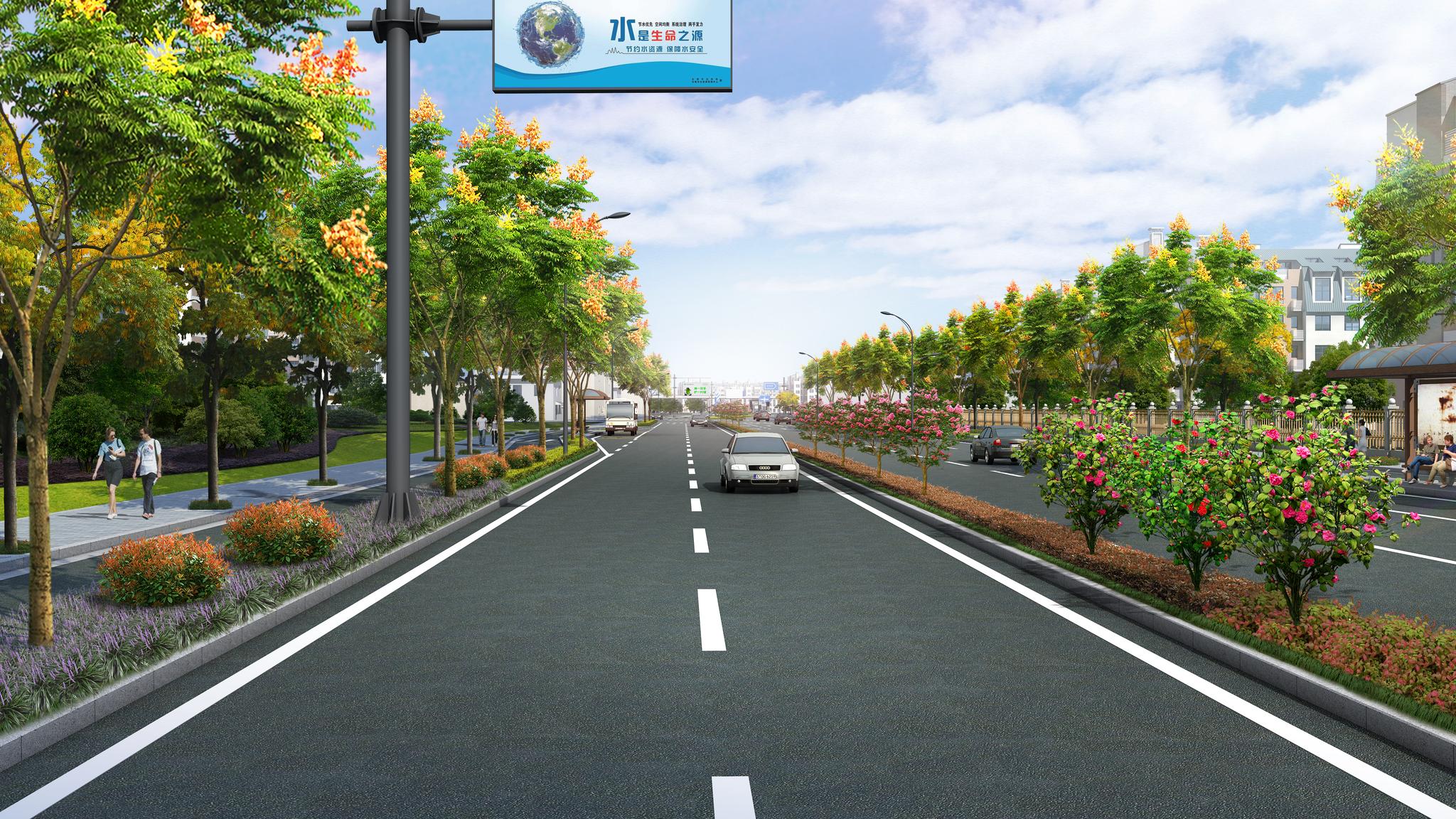 杭城建首条下穿古运河城市隧道 主城区主次干道突出"联网"