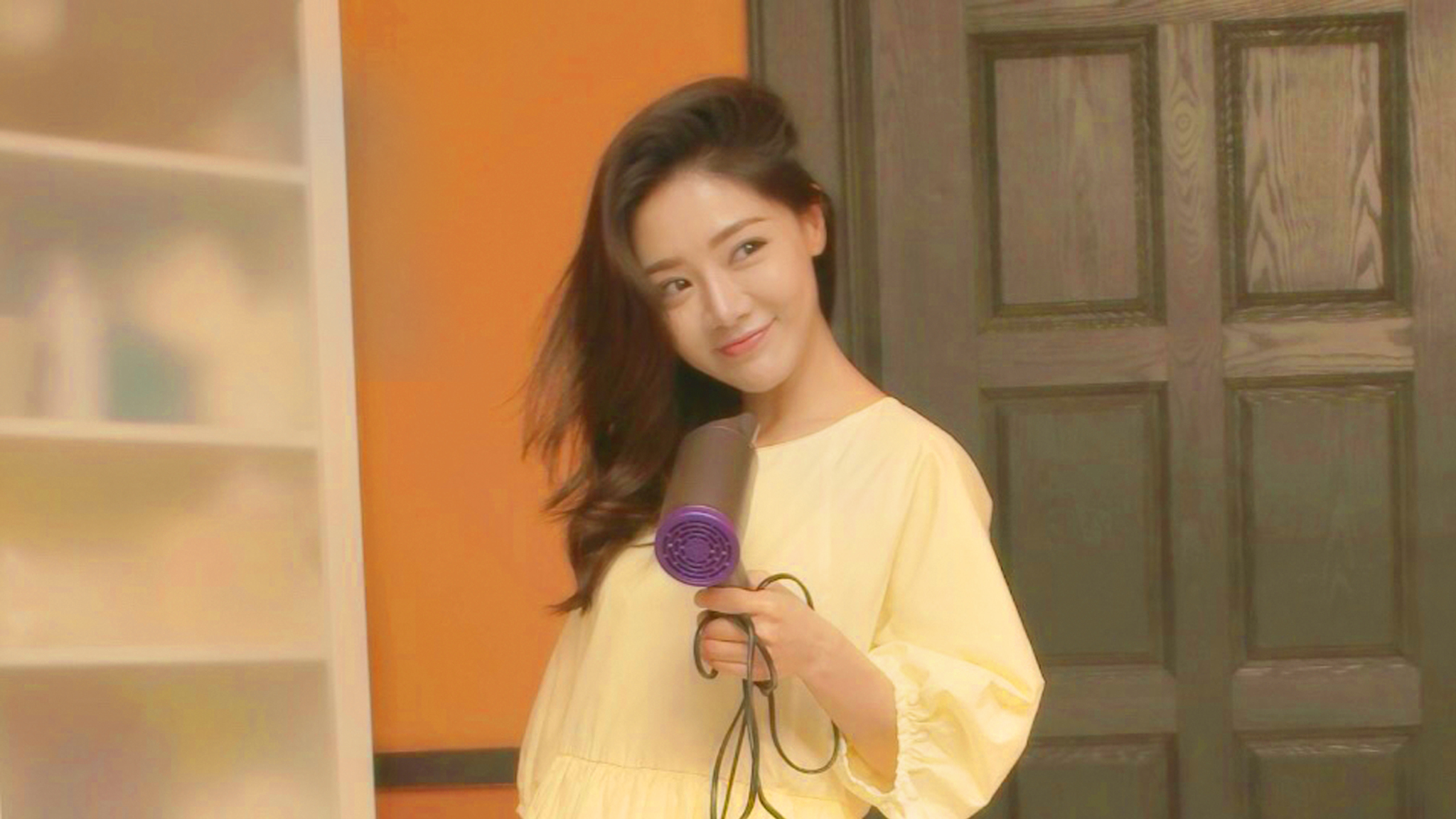 "爱情公寓"十周年合体 重温演绎《我的未来式》