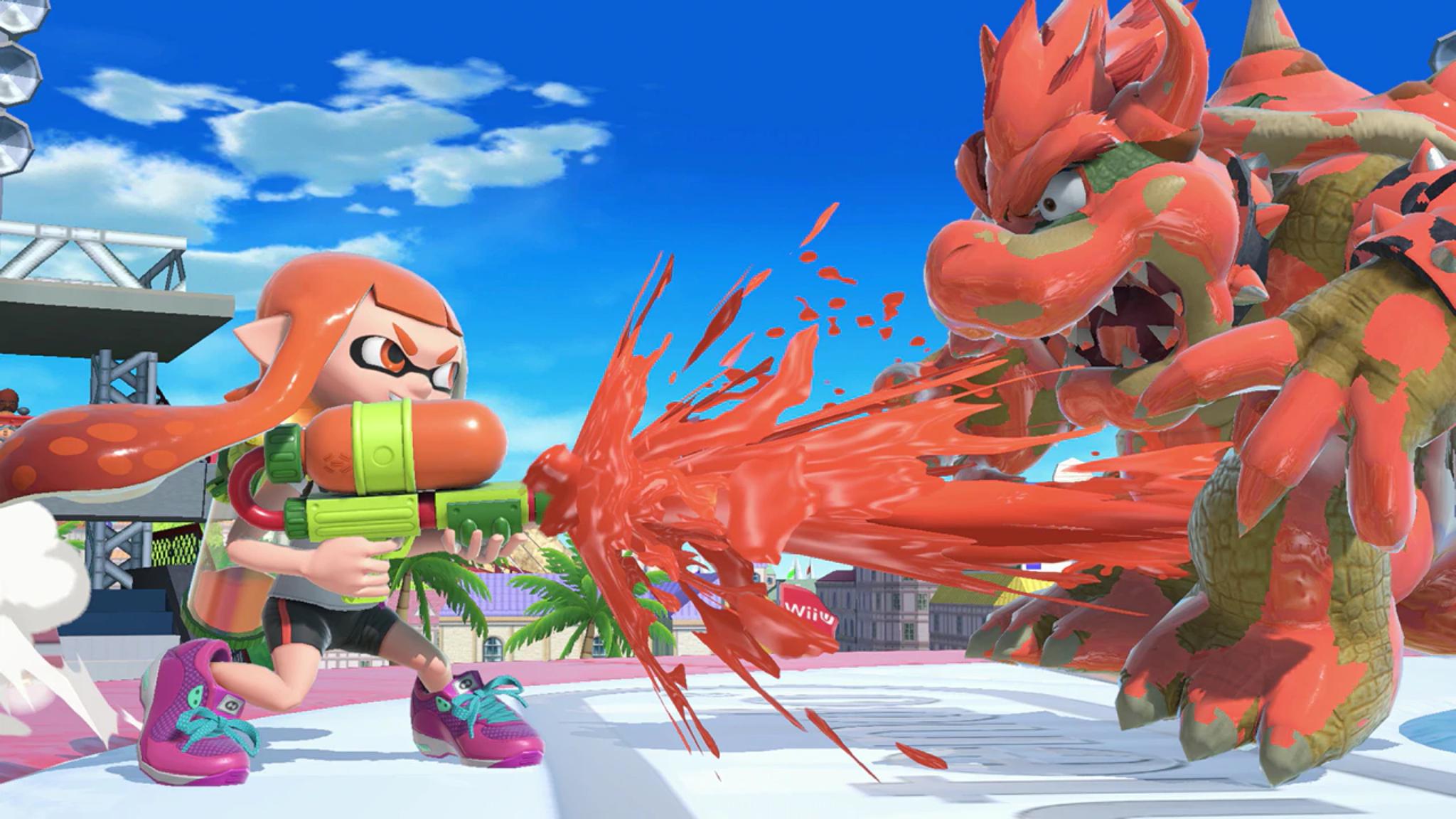 任天堂 e3 游戏全汇总:《堡垒之夜》登陆 switch,还有这些惊喜你要