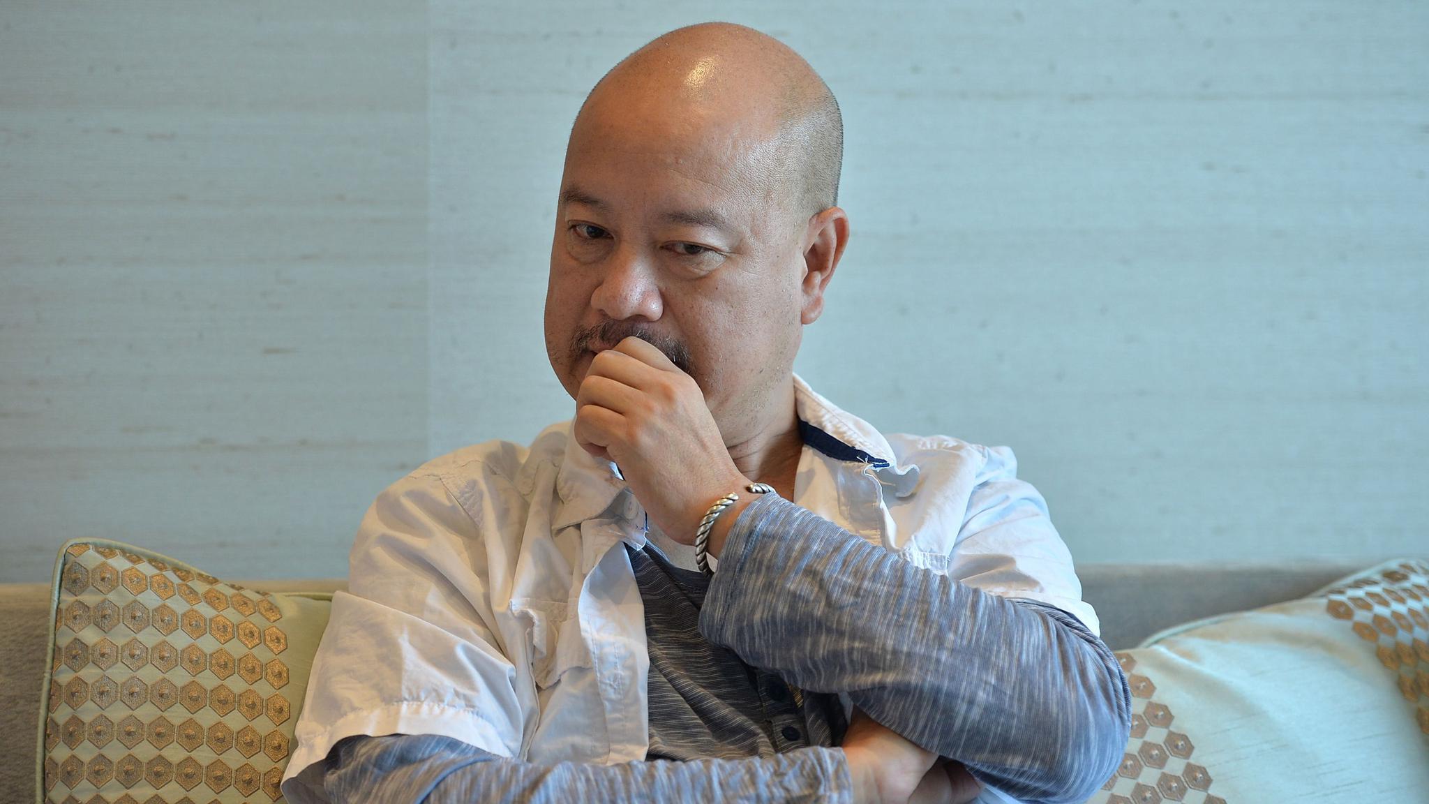 新京报：叶永青公开信避重就轻 各界都难以接受|叶永青|西尔万|公开信_新浪新闻