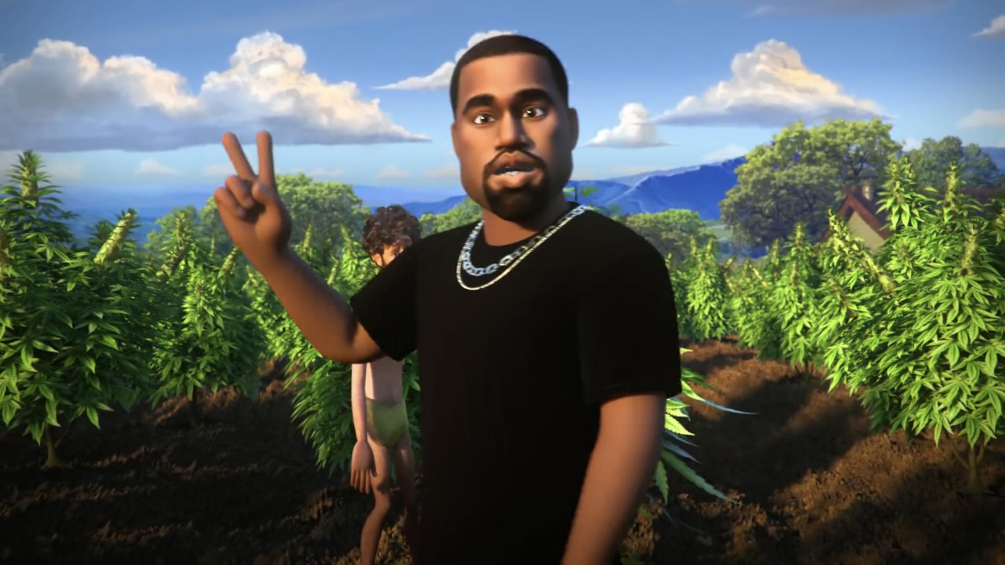 狼:瑞塔·奥拉松鼠:米格尔小马:凯蒂·佩里艾滋病病毒:lil yachty考拉