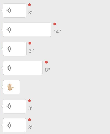 委不委屈?小伙连续给领导发语音汇报工作,被批"态度有问题"