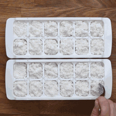 洗衣粉别再花钱买了,2块钱就能做一大袋,好用不伤手!