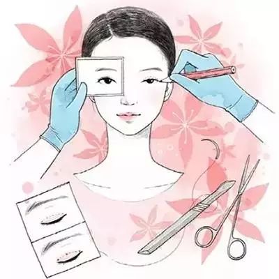 双眼皮手术