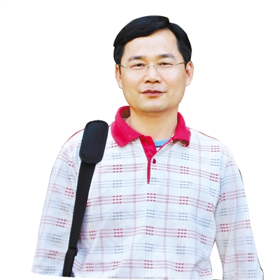 有爱老师故事多多