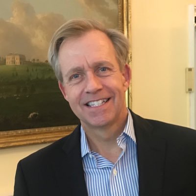 只因在演讲中夸了奥巴马 美驻英第二号外交官被