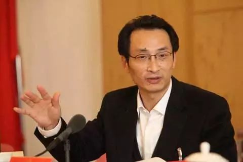 陈刚落马距辞北京副市长仅22月 离京时被辣味批评|陈刚|中国科协|副市长_新浪新闻