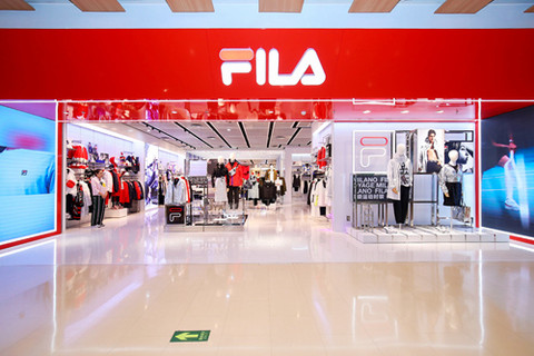 从烫手山芋到现金奶牛│fila中国如何逆袭