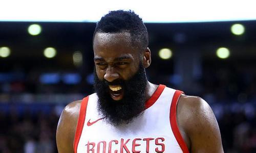 离20000 5000 5000还差4助攻, 火箭福将有望助火箭夺取总冠军