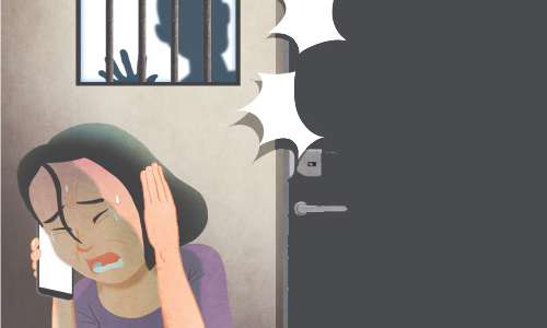 资料图:韩国《世界日报》