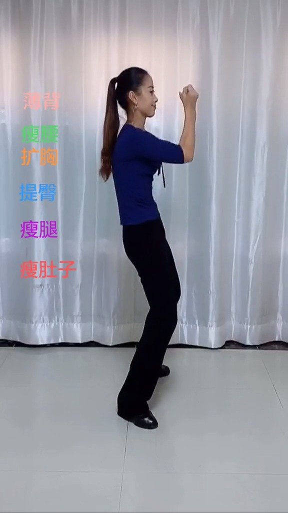 真空腹训练--真空腹并非简单的吸肚子,需要极好