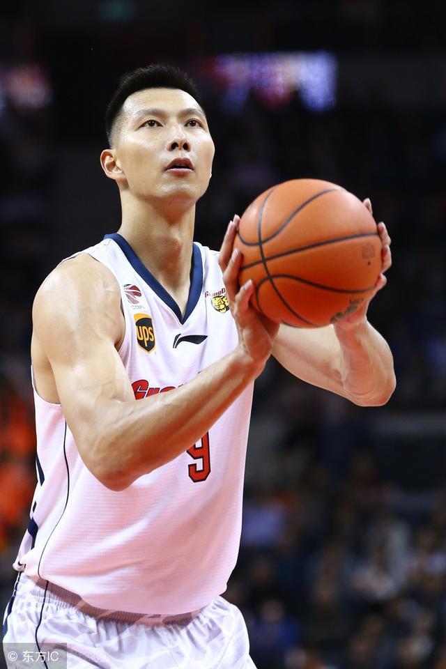 广东男篮或要横扫新疆男篮