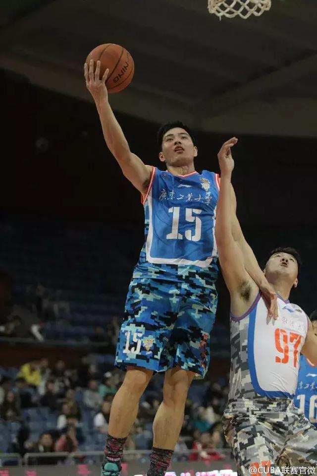 曾冰强,真的强!