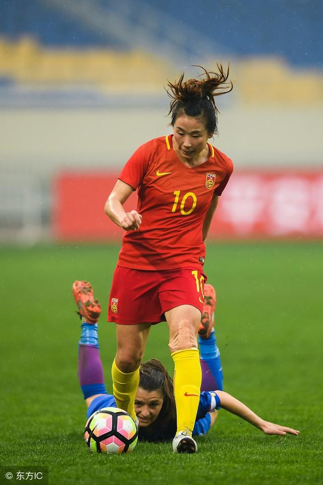 述评| 期待女足斩澳日