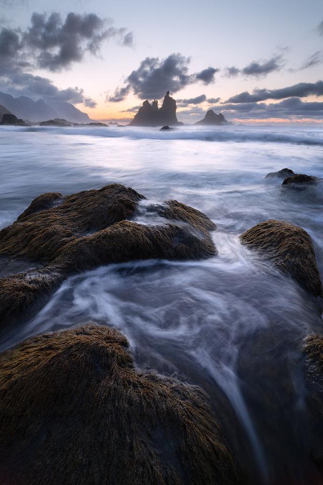 十七岁少年的独特眼光捷克的自然壮美风光127