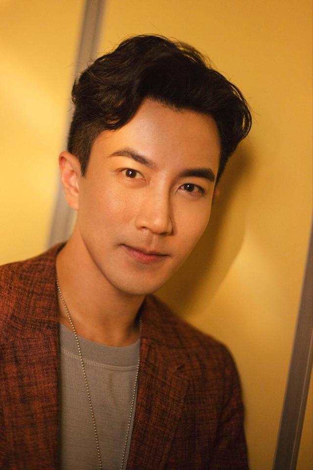 看刘恺威先森的穿搭,追不追