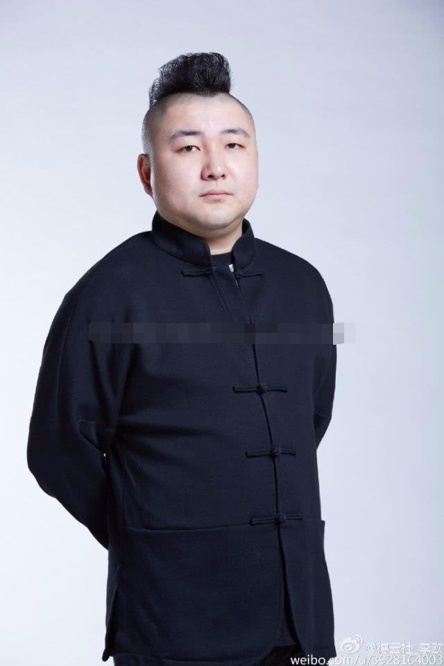 郭德纲两位徒弟,张云雷有望成"德云一哥",李欧已消失了两年?