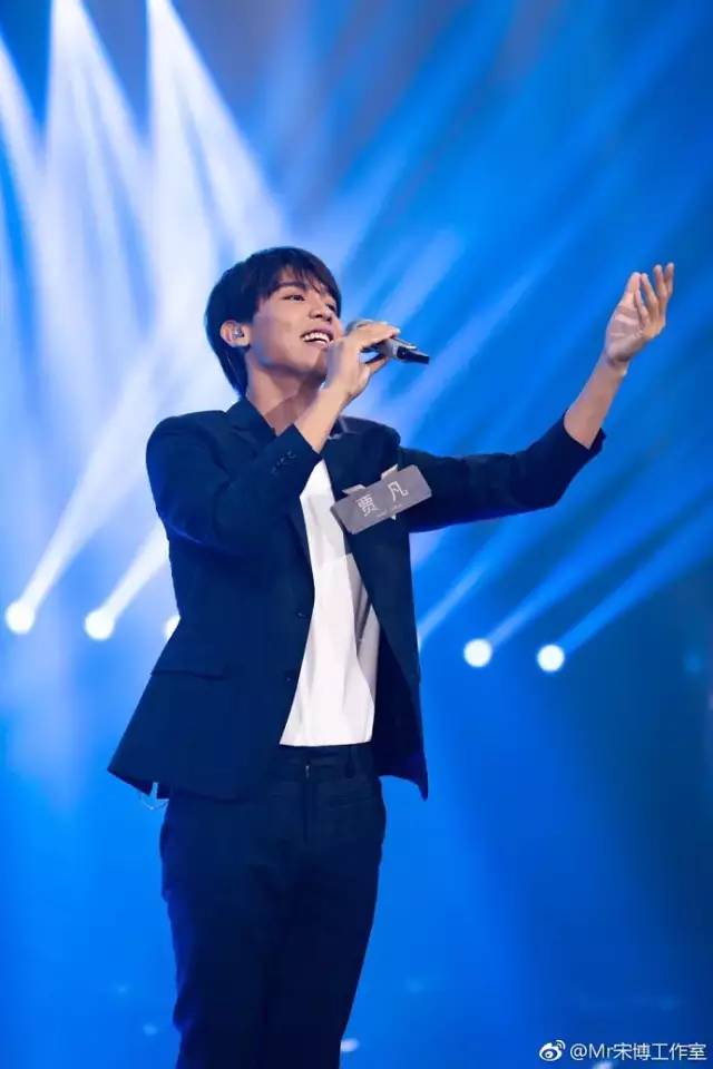 高杨-22岁-维也纳音乐学院声乐歌剧系-男高音