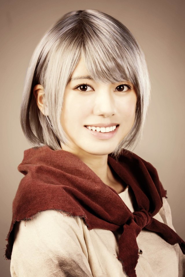 怪咖集结!名漫《傀儡马戏团》全新舞台剧角色定妆照公开