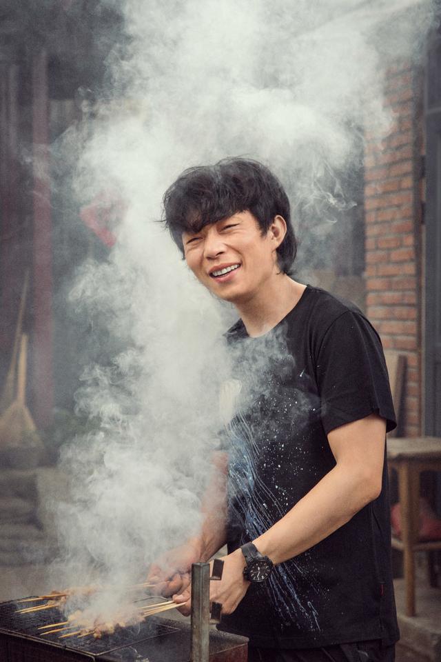 赵雷房子车子姑娘都是扯淡