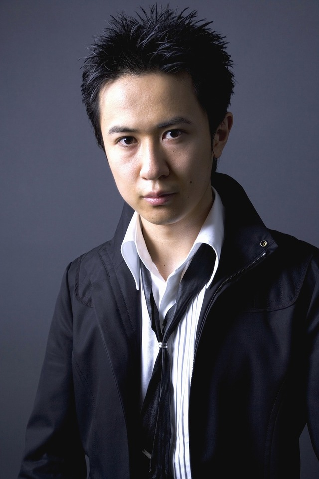 齐藤壮马5位 宮野真守6位 松冈禎丞7位 福山润8位 冈本信彦9位 内田雄