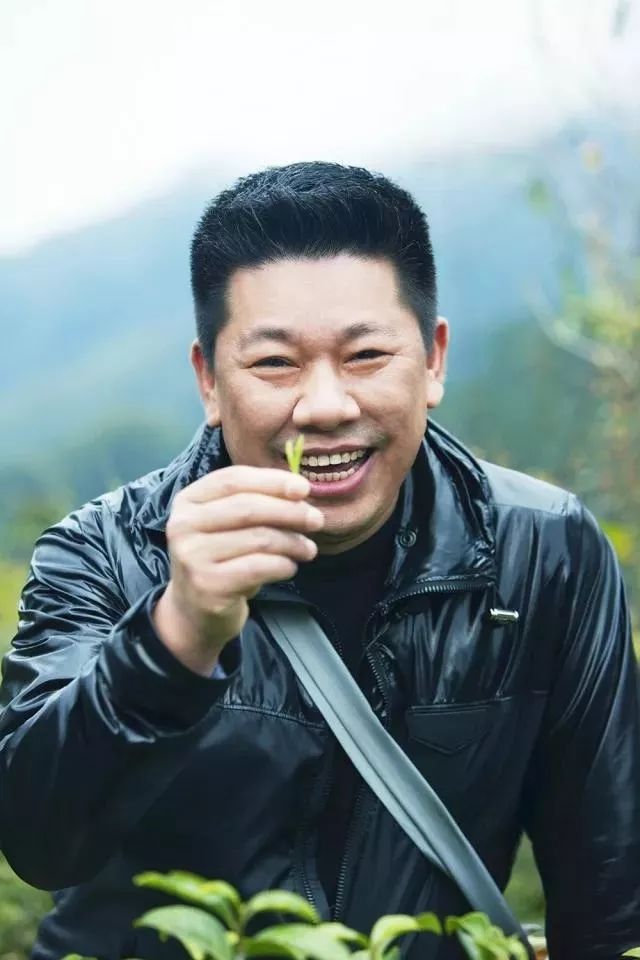 更精彩的开始了! 这位幕后老板!