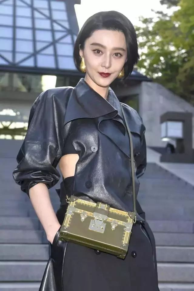 比春晚还好看的就是视觉中国镜头下的女明星啦