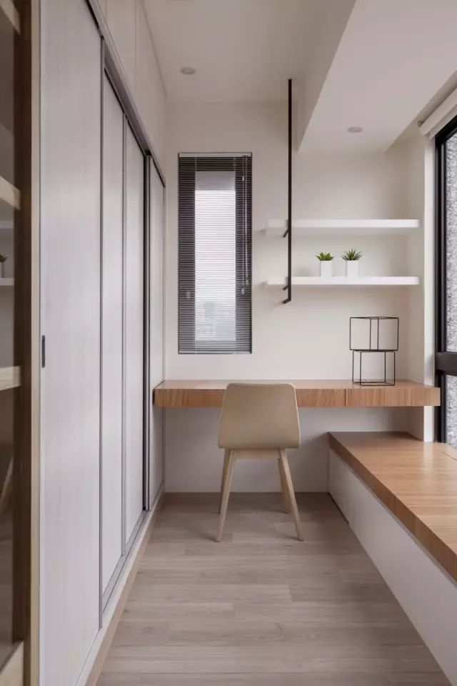 书桌|飘窗|窗边_新浪新闻