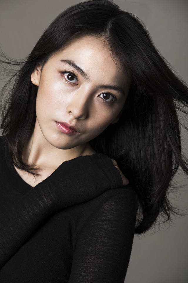 性感御姐伊鸟亮相!真人电影《东京喰种2》新角色放出