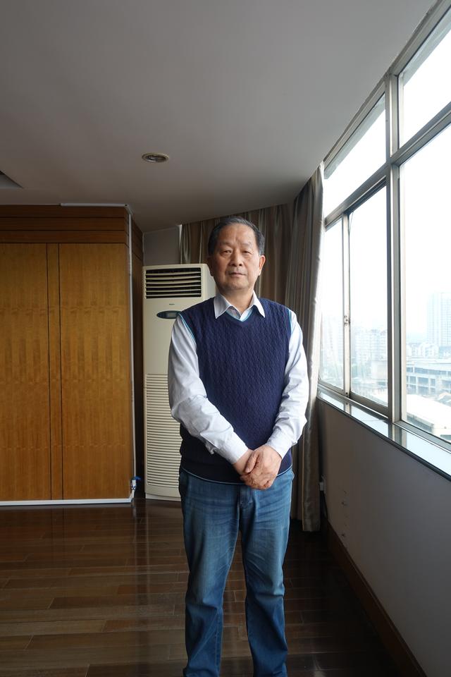 江苏省自行车电动车协会理事长陆金龙:新国标后电动自行车市场将迎来