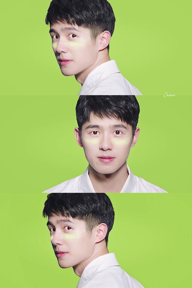 美妆品牌为何都找男明星小鲜肉代言,流量带动下的产品值得买吗