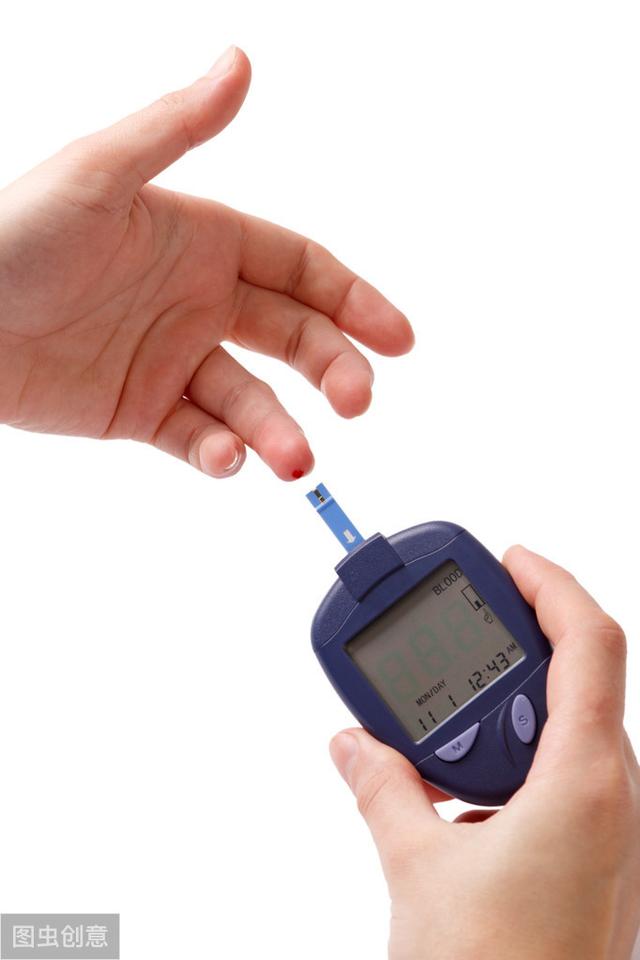 糖尿病人测血糖,同一滴血两个血糖仪测,数值一样吗?