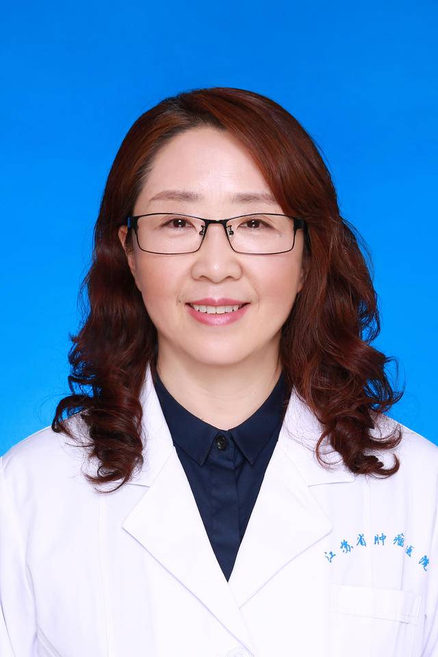 视频 杨泽华扬子晚报/紫牛新闻记者 杨彦通讯员 周威在江苏省肿瘤医院