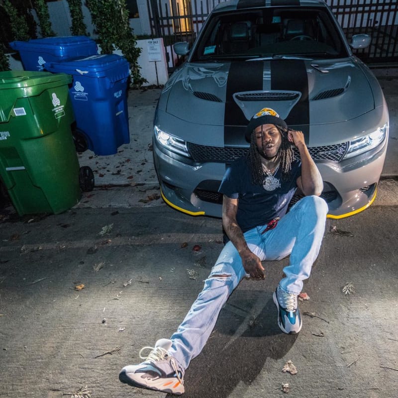 chief keef – adidas yeezy boost 700 wave runnerpj tucker – air