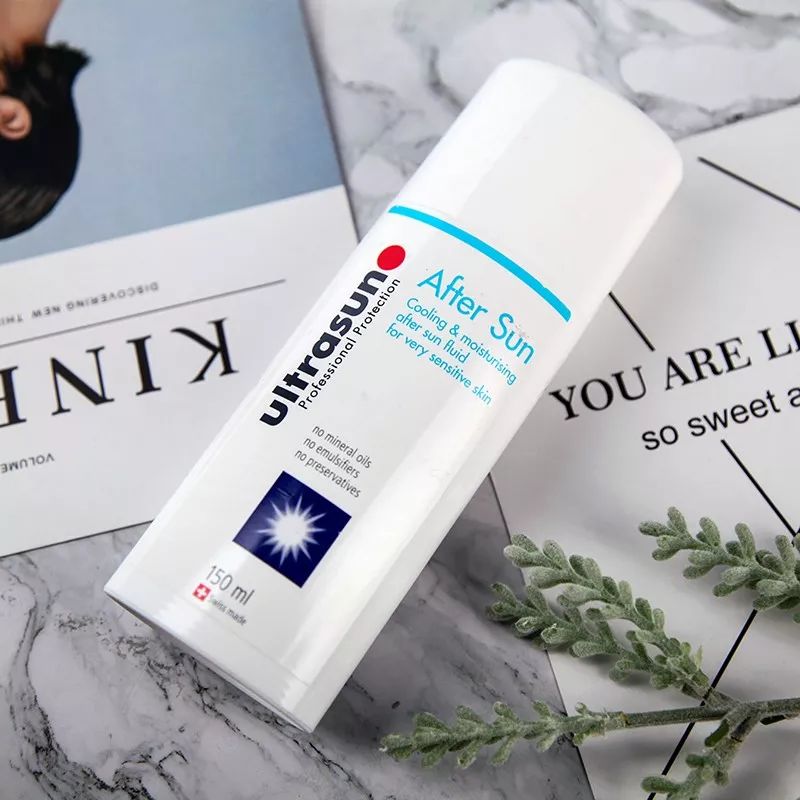 剂所以敏感肌的宝宝可以放心大胆的使用medspa美帕维生素b5修复喷雾