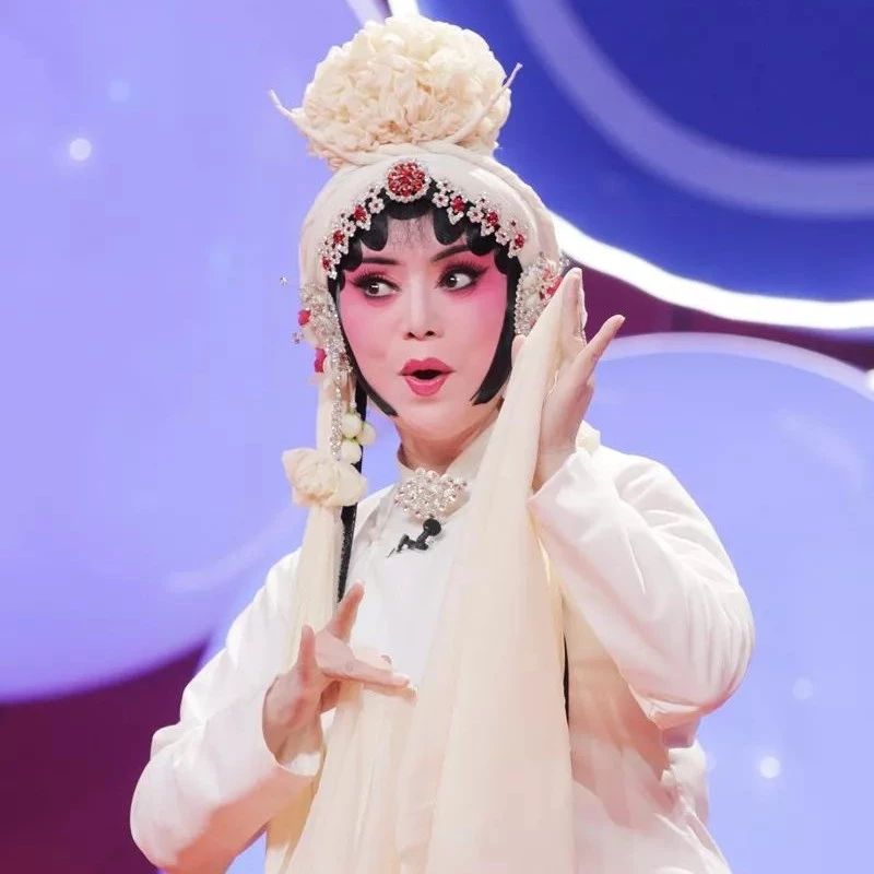 好戏连连明将开锣 参演名家寄语《戏码头》