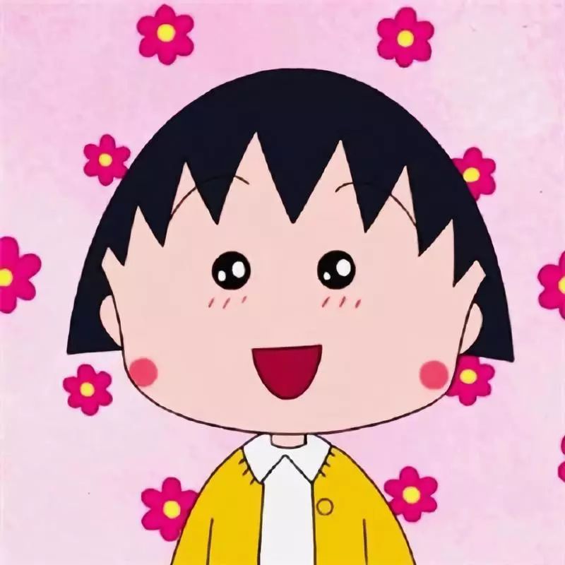 哪些微信头像一看就是好女人?