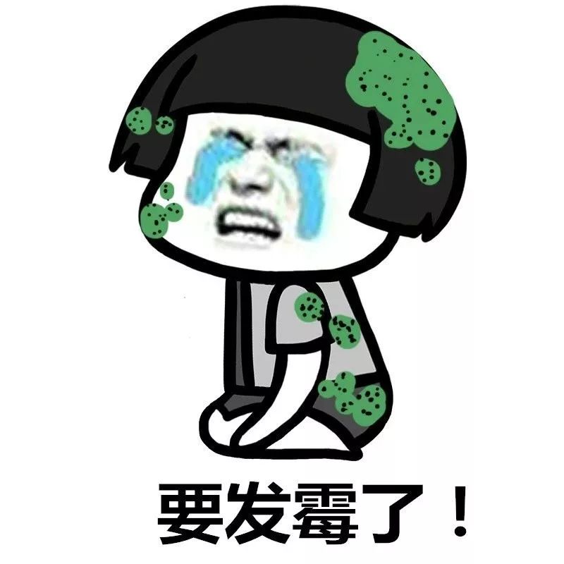 再这样下去   南昌人都要发霉了